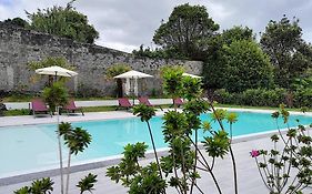 Cfs Azores Guest House